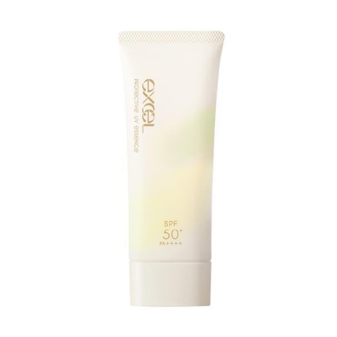 Protective UV Essence (Bergamot & Eucalyptus) 60g