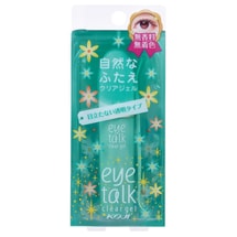 EYE TALK Double Eyelid Maker Clear 7ml
