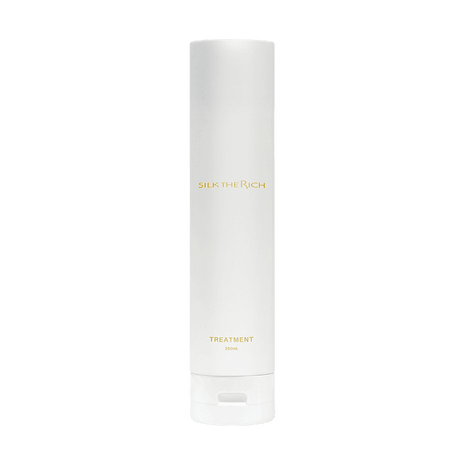 ぶるーSILK THE RICH 8本セット 250ml SILK THE RICHのおすすめ最新情報｜美容・化粧品情報はアットコスメ