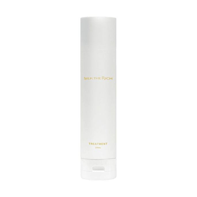 Smooth & Luxurious Hair Conditioner, 8.5 fl.oz – Deep Nourishing Repair