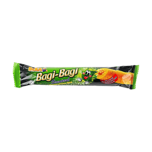 Bagi-Bagi Seaweed Flavored Corn Sticks, 0.35 oz