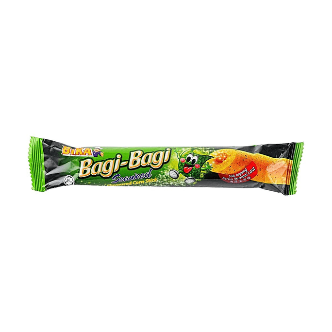 Bagi-Bagi 海苔風味コーンスティック 0.35 oz