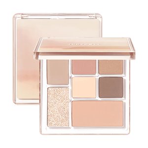 Play Color Eyeshadow Palette #26 Raw Wood