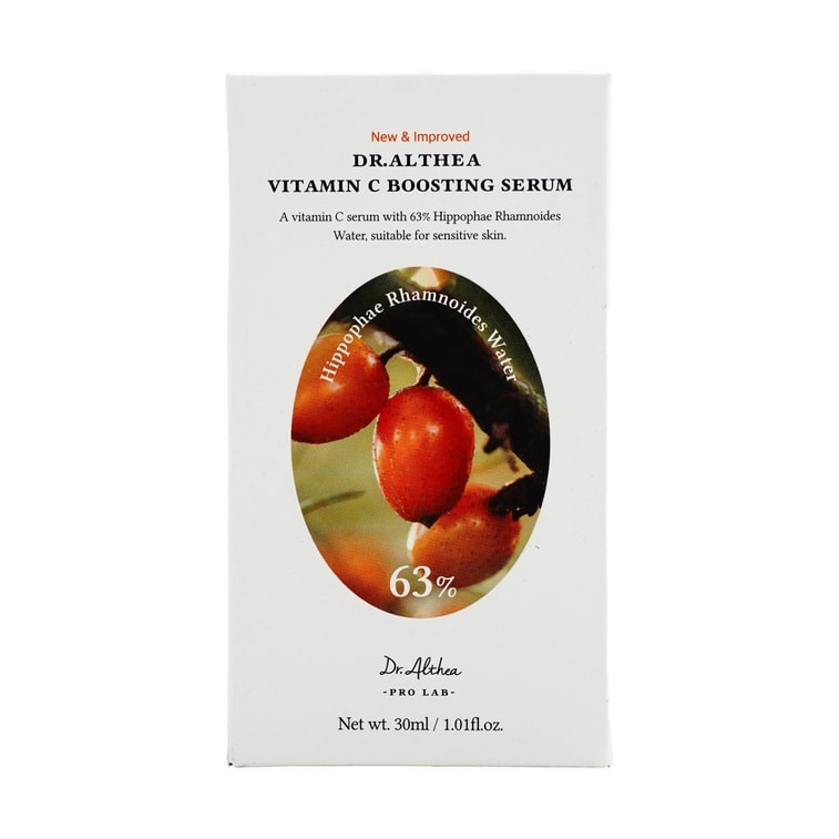 Vitamin C Boosting Serum, 1 fl oz 1.01 oz 6