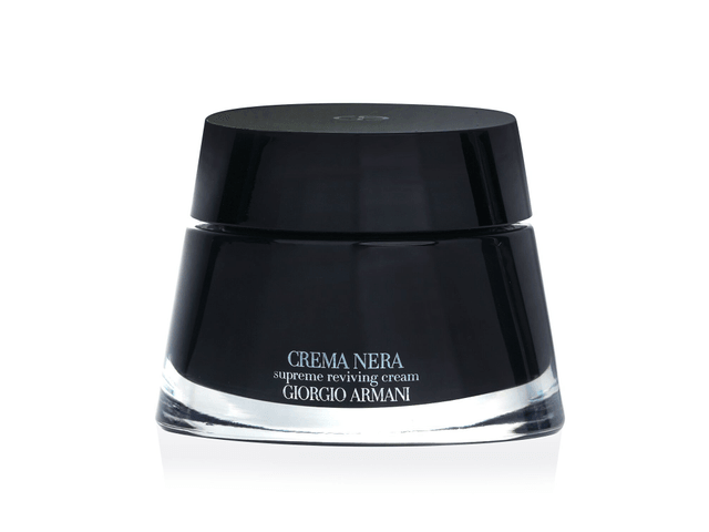 Armani store reviving cream