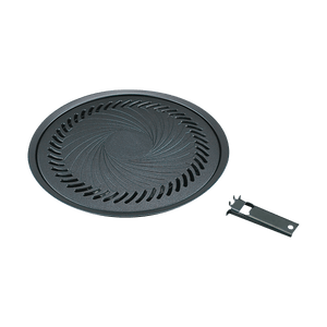 BBQ Yakiniku Grill Plate CBA-YPL