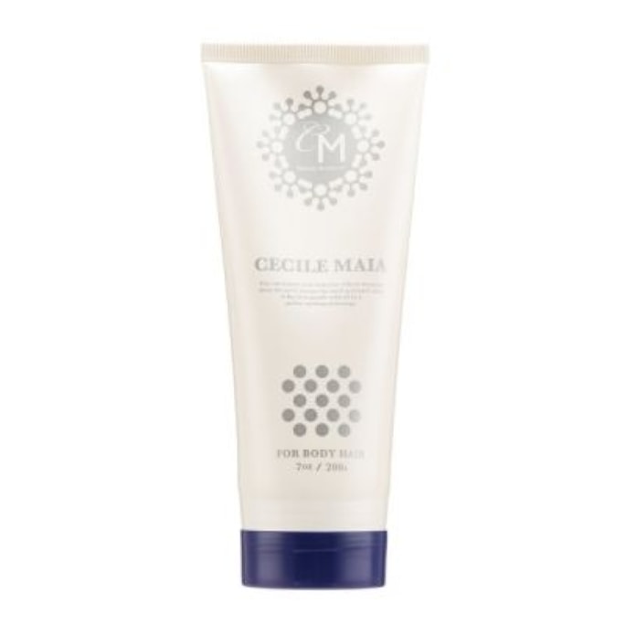 Body Hair Removal 200g