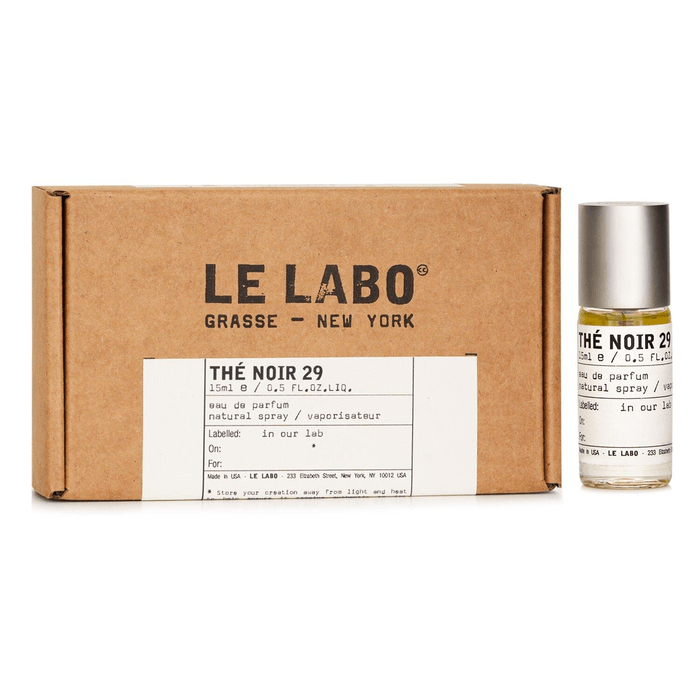 香港からの直送】ルラボ ザ・ノワール29 香水 15ml/0.5oz (アメリカ