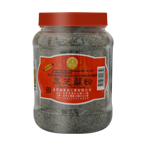 Black Sesame Powder 500g