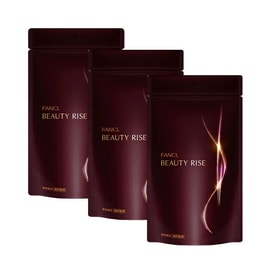 【日本直邮】FANCL芳珂 无添加抗糖丸抗衰老亮肤 180粒/30日量*3袋【超值组合】