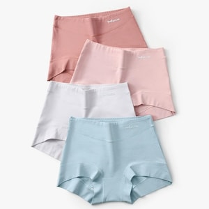 Female Underwear 8pcs M