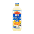 日本NISSHIN日清 菜籽油食用油 2.2lbs