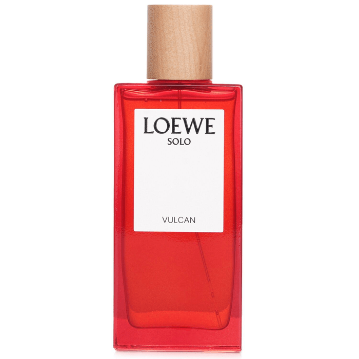 【香港直邮】美国 Loewe 罗意威  Solo Vulcan 男士香水 100ml/3.4oz