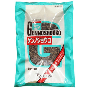 Kanpou Seiyaku Co., Ltd. Gennoshouko [500g]