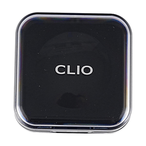 CLIO Kill Cover Founwear Cushion Mini 21N LINEN SPF40 PA++, 5g, Mini Cushion Foundation with Lightweight Full Coverage
