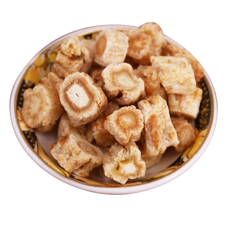 Beisha Ginseng Nourishing Stomach Generating Fluid Nourishing Health Tea Soup Coughing and Phlegm Relief 250g 4