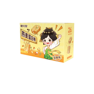 Nut Flavored Protein Bar 216g*1