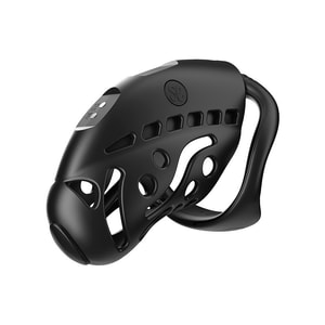 LOCKINK Nautilus Electric Shock Chastity Lock Sex Toys Adult Products For Men Other Products For Flirting