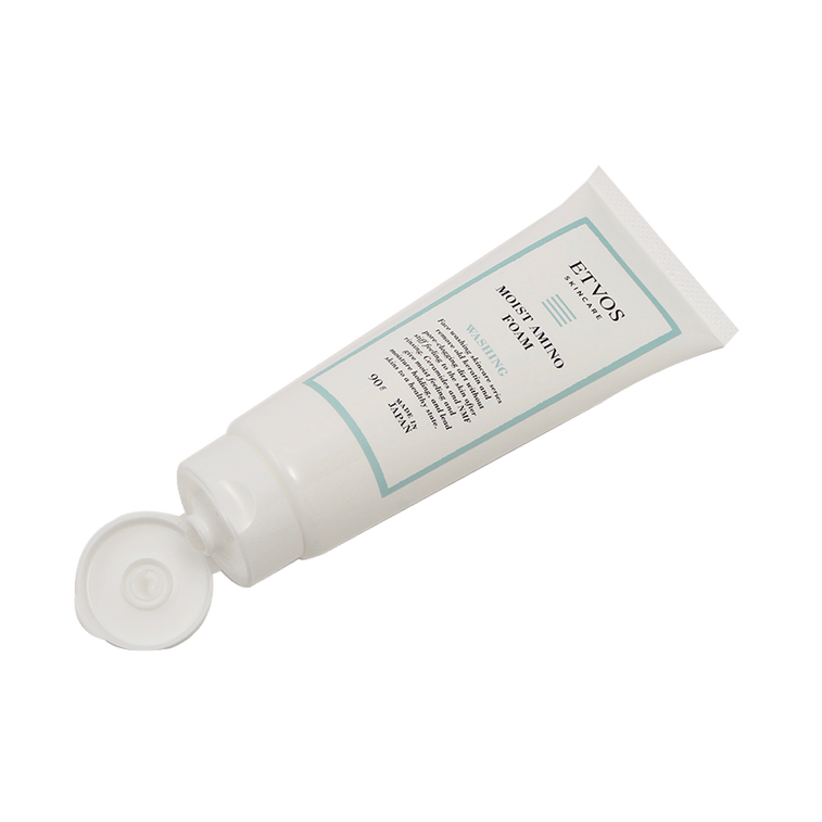 ETVOS||氨基酸泡沫洁面乳||90g 10