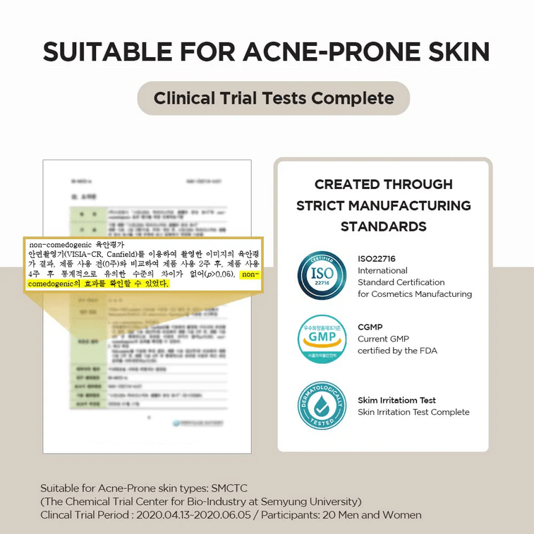 Centella Ampoule 55ml 6