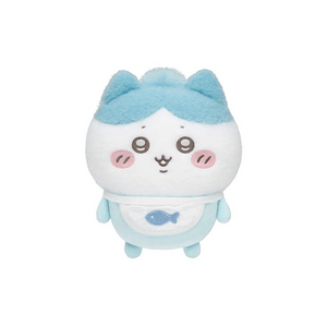 【日本直郵】 日本 CHIIKAWA 吉伊卡哇 嬰兒baby系列 毛絨玩偶 【小八】1件