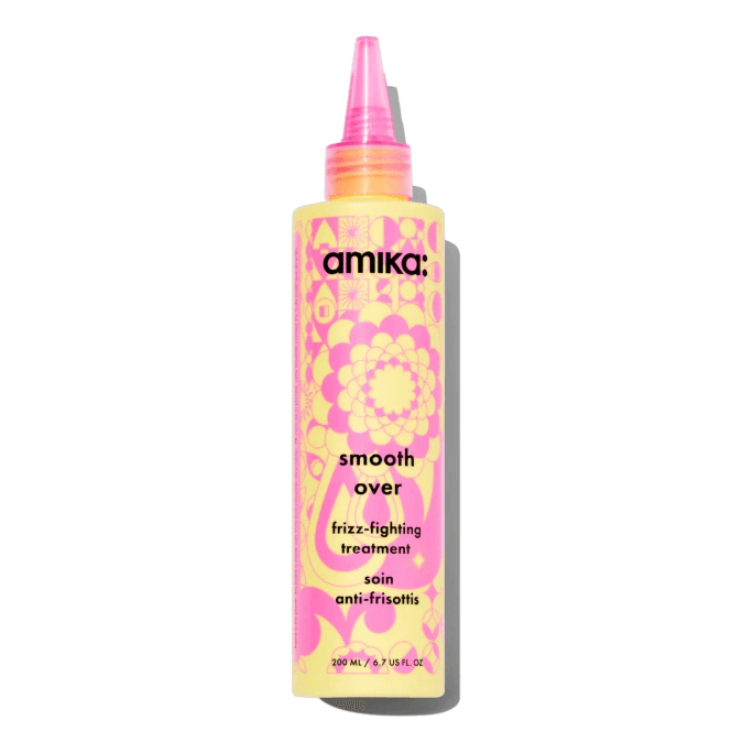 Amika Smooth Over Frizz-Fighting Treatment 6.7 Oz