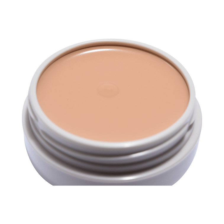 SHISEIDO 资生堂||SPOTSCOVER遮瑕膏粉底霜||S100 浅色偏黄 20g 4