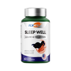 FLYNEW SLEEP WELL 60capsules