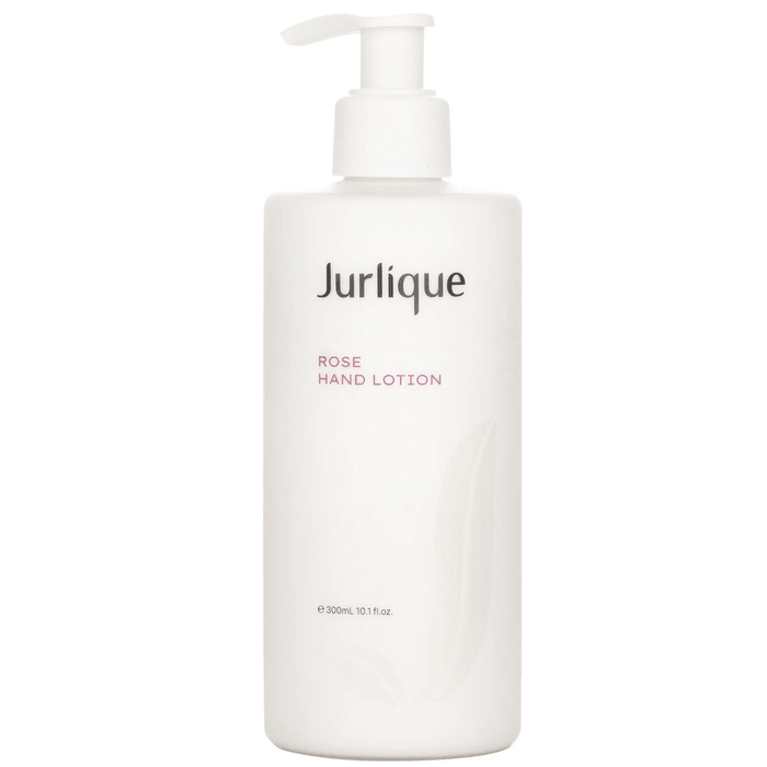 Rose Softening Hand Lotion 111511/206700  300ml/10.1oz