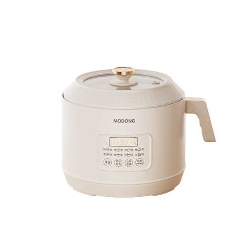 Multi-functional Intelligent Appointment High-voltage Rice Cooker Large  Capacity Electric Pressure Cooker 4L White 1Piec - Yamibuy.com