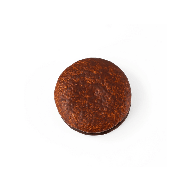 Choco Pie saveur thé au lait et sucre noir 12p, 336 g 9