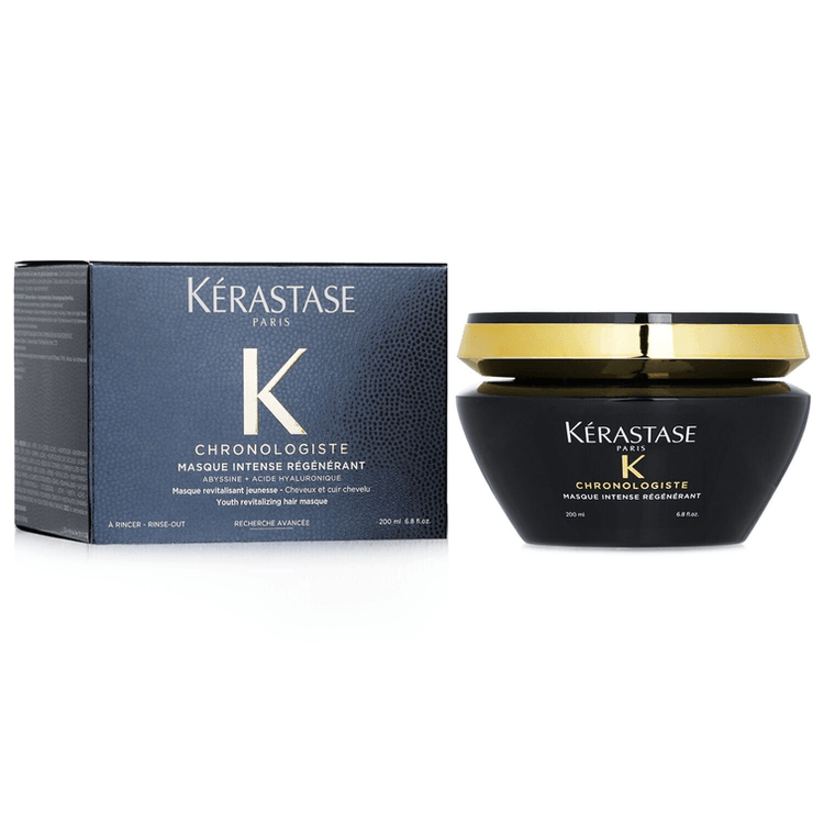 Chronologiste Hair Mask 200ml - Yami.com