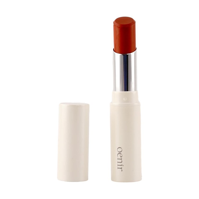 Clear Radiant Lipstick Gloss,#12 Toasty,0.11 oz