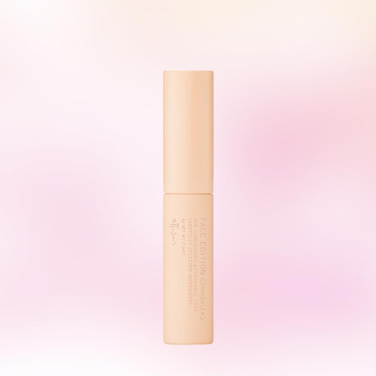 Ettusais Face Edition Concealer