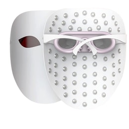 Facial Skin Mask Device 108 LED