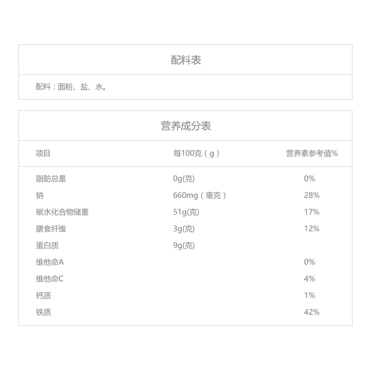 Fresh Japanese Udon Noodles, 7 oz 5