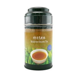  Earth Tea Dew Selected Oolong Tea 4.23 oz