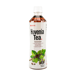 Korean Raisin Hovenia Tea Drink 500ml