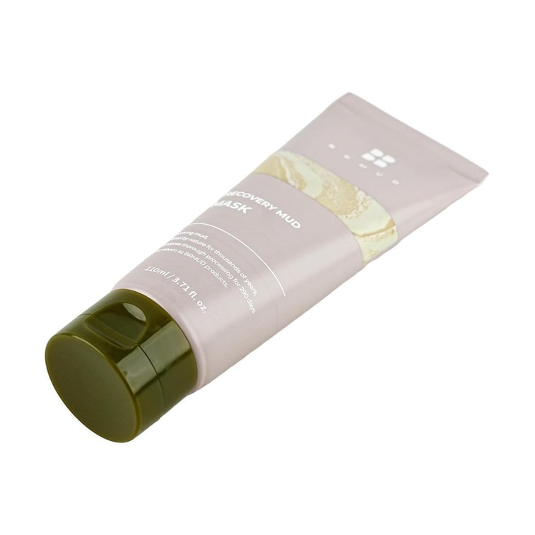 릴리프 머드 마스크, 3.71 fl oz (약 100ml), 혼합 패키지 3