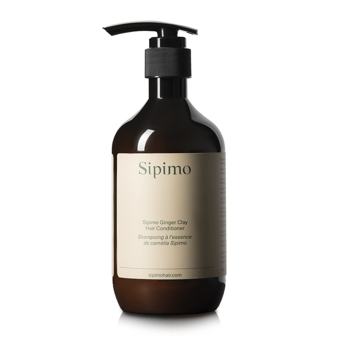 Sipimo Ginger Clay Hair Conditioner 460ml