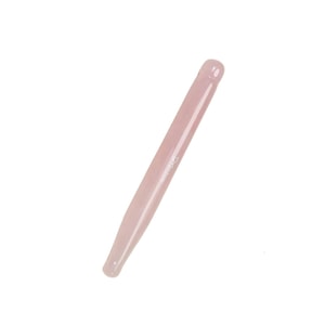 【中国直邮】 brainbow 玉石拨筋棒1支 脸部专用 美容院 提拉 紧致 点穴 按摩眼部 消肿神器