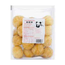 Wheat Gluten Ball 85g