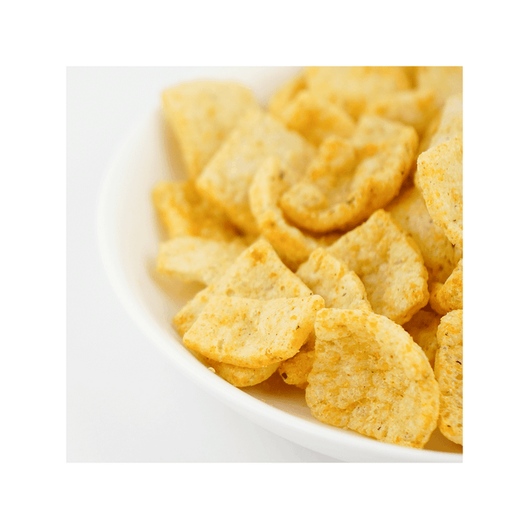 韩国PALDO八道 Mr.Kimchi 香脆锅巴 豆腐辣白菜风味 60g 3