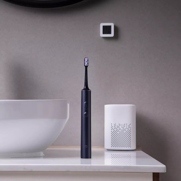 XIAOMI 電動歯ブラシ T700（未使用品・シュリンク付き） Amazon.com: T700 Electric Toothbrush (Package Does Not