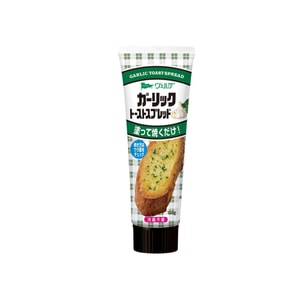 KEWPIE Verde Garlic Toast Spread 100g