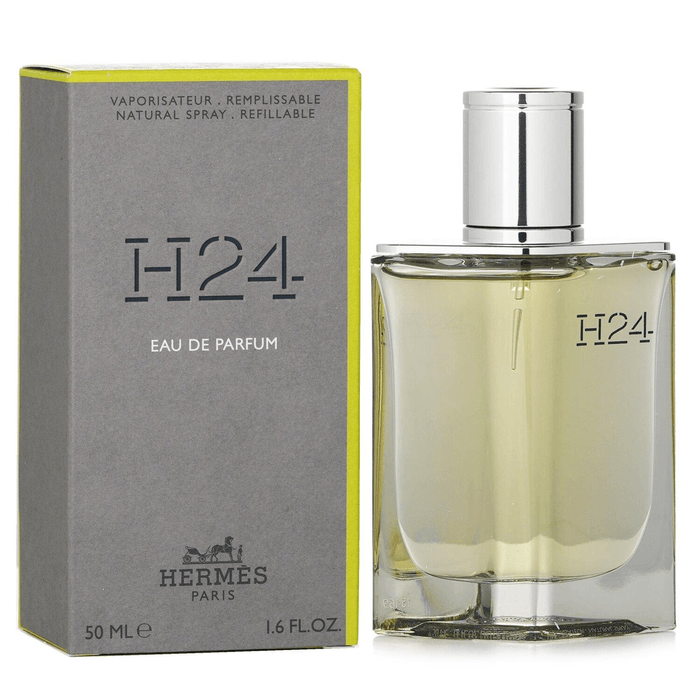 香港からの直送】エルメス H24 香水 50ml/1.6oz (アメリカ) - Yami