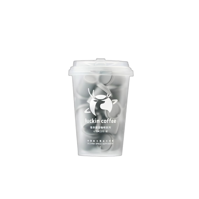 Cold Brew Instant Coffee - Latte Special 2.3g*18 Pcs