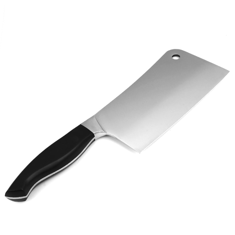 SHI BA ZI ZUO shibazi chopping / cleaving chef's knife - Yamibuy.com