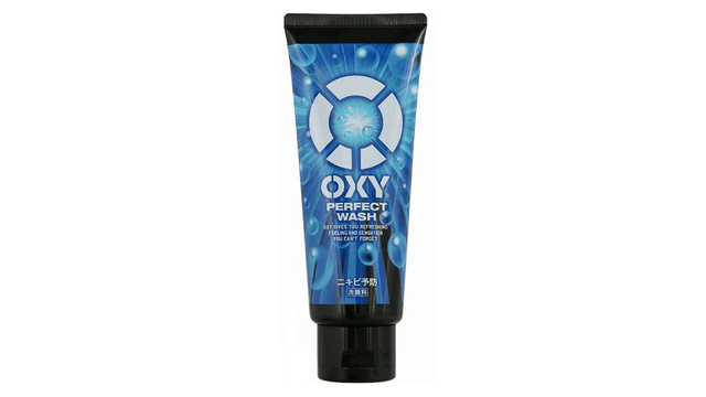 OXY Perfect Wash Large Capacity 200g - Yami.com