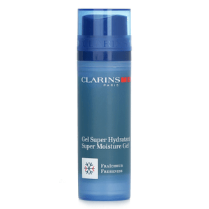 Clarins Men Super Moisture Gel  50ml/1.7oz